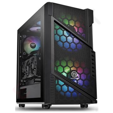 Thermaltake Commander C31 TG ARGB (CA-1N2-00M1WN-00)