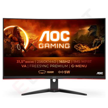 AOC CQ32G2SE