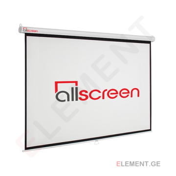 ALLSCREEN CWP-6363