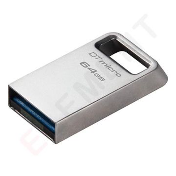 Kingston DTMicro 64GB (DTMC3G2/64GB)