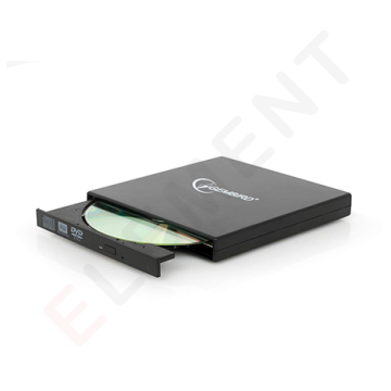 Gembird DVD-USB-02