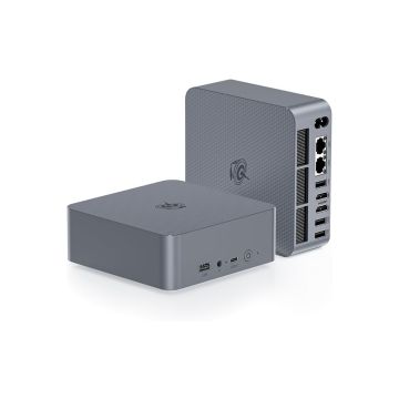 Beelink EQR6 R5-6600U 32GB/500GB