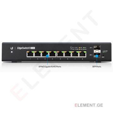 Ubiquiti ES-8-150W