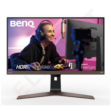 BenQ EW2880U (9H.LKSLB.QBE)