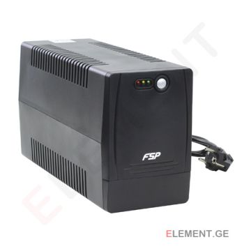 FSP FP-1500