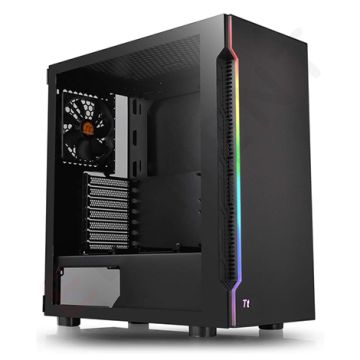 Thermaltake H200 (A-1M3-00M1WN-00)