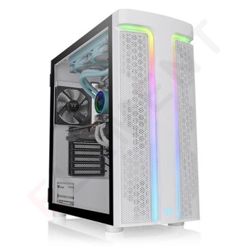 Thermaltake H590 TG Snow ARGB (CA-1X4-00M6WN-00)