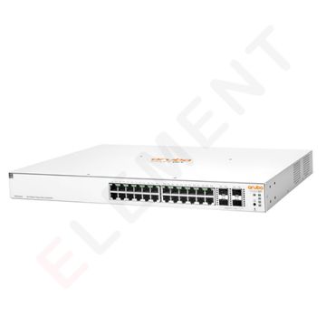 HPE Aruba Instant On 1930 24G 4SFP/SFP+ (JL682A)