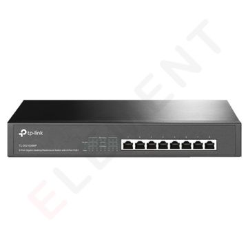 TP-Link TL-SG1008MP