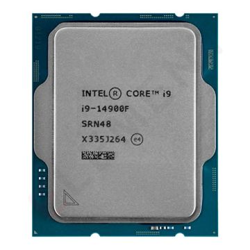 Intel Core i9-14900F