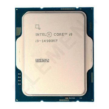 Intel Core i9-14900KF