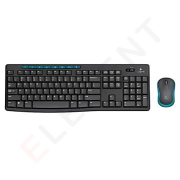 Logitech MK275 Combo (L920008535)