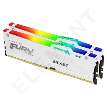 Kingston FURY Beast RGB 64GB (2x32GB) (KF564C32BWAK2-64)