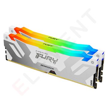 Kingston FURY Renegade RGB 64GB (2x32GB) (KF564C32RWAK2-64)