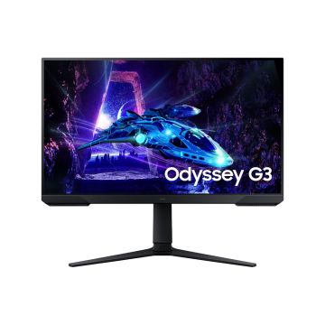 Samsung Odyssey G3 27 (LS27DG300EIXCI)