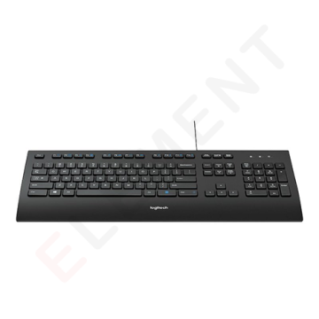 Logitech K280E-INTEL