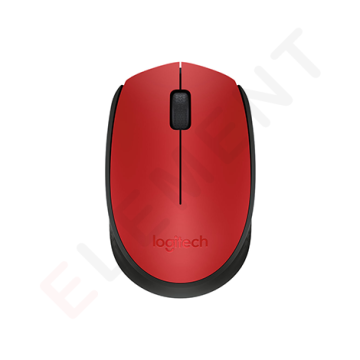 Logitech M171 Red