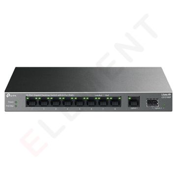 TP-link LS1210GP