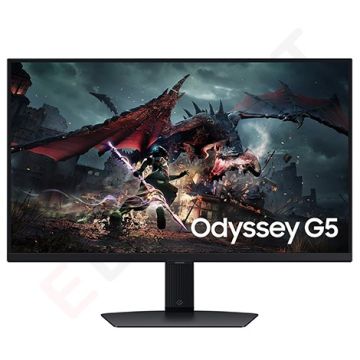 Samsung Odyssey G5 LS27DG502EIXCI