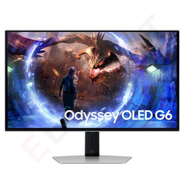 Samsung Odyssey G6 Smart LS27BG650EIXCI