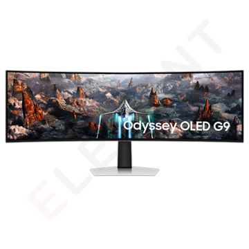 Samsung Odyssey G9 OLED (LS49CG930SIXCI)