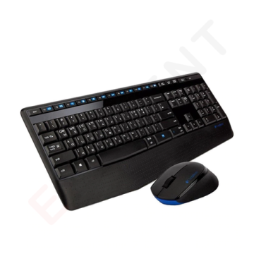 Logitech MK345