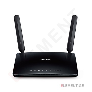 TP-Link AC750 Dual Band (MR200)