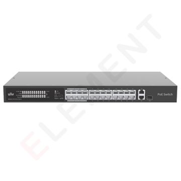 UNIVIEW  NSW2020-24T1GT1GC-POE-IN