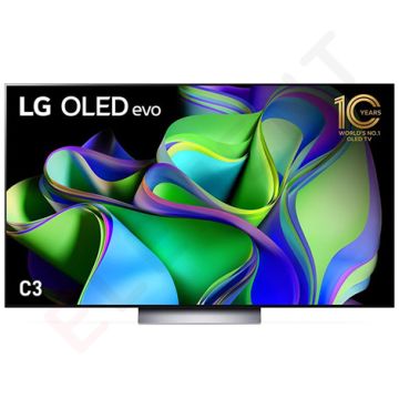 LG OLED65C36LC