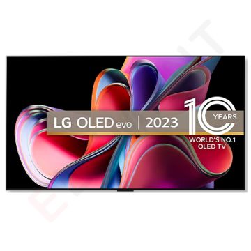 LG OLED65G36LA