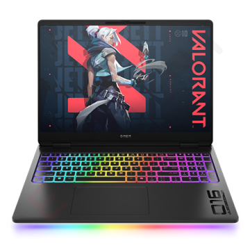 HP OMEN 16 (D0YM3EA)