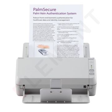 FUJITSU Image Scanner SP-1120N (PA03811-B001)