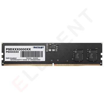 Patriot Signature Line DDR5 16GB 5200MHz (PSD516G520081)