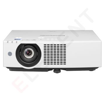 Panasonic Laser PT-VMZ61