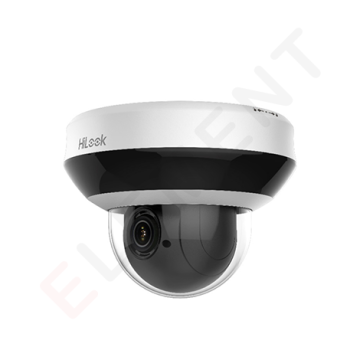 HiLook IP კამერა - 4მპ 4x PTZ Dome (PTZ-N2404I-DE3)