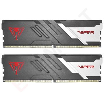 Patriot Viper Venom DDR5 32GB 6200MHz DUAL KIT (PVV532G620C40K)