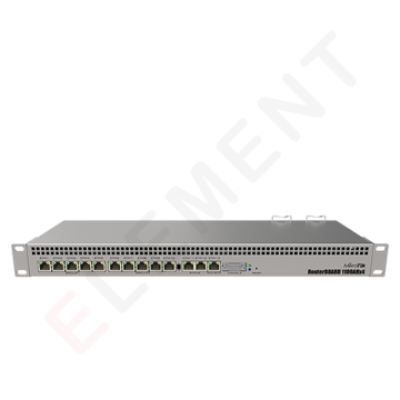 MikroTik RB1100x4