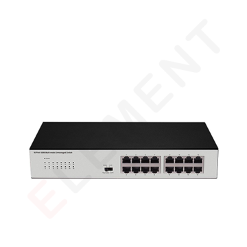 BDCOM 16 port (S1016C)