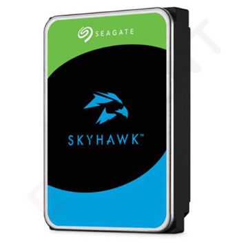 Seagate Surveillance 4TB (ST4000VX000)