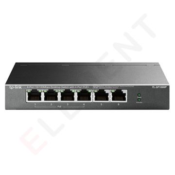 TP-link TL-SF1006P