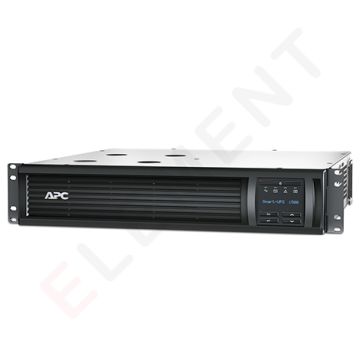 APC Smart-UPS 1500VA/1000W (SMT1500RMI2UC)