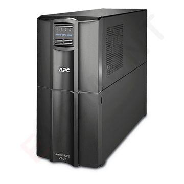 APC Smart-UPS (SMT2200I)