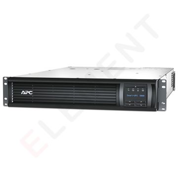 APC Smart-UPS (SMT3000RMI2U)