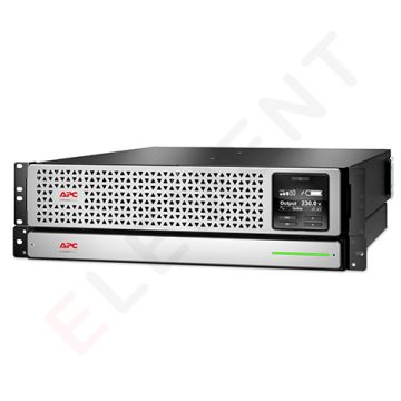 APC Smart-UPS SRT 1500VA/1350W (SRTL1500RMXLI)