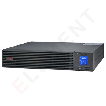 APC Easy UPS 1000VA/800W (SRV1KRIRK)