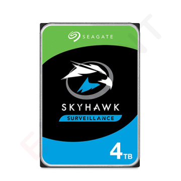 Seagate SkyHawk 4TB (ST4000VM004)