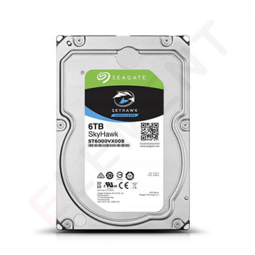 Seagate SkyHawk 6TB (ST6000VX008)