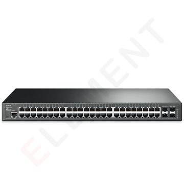 TP-Link T2600G-52TS