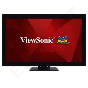 Viewsonic TD2760