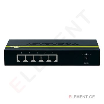 TRENDnet TEG-S50g